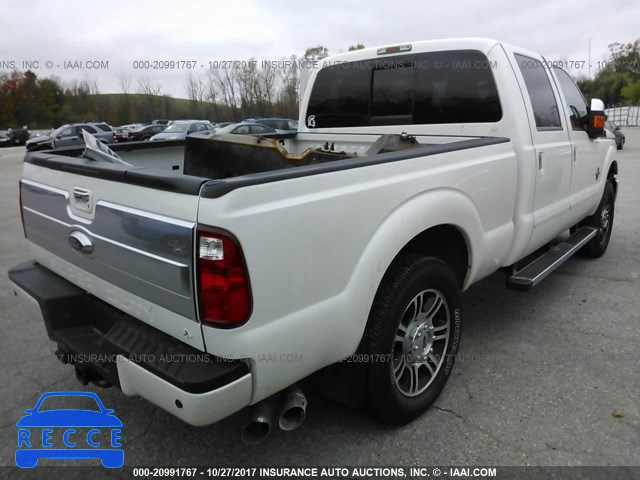 2013 Ford F250 SUPER DUTY 1FT7W2BT5DEA54693 зображення 3