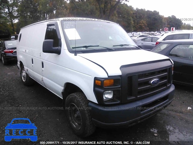2011 Ford Econoline 1FTNE1EW4BDB08076 image 0