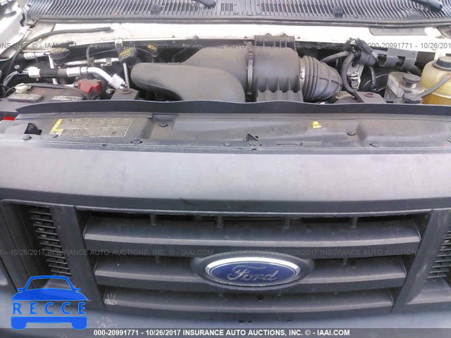 2011 Ford Econoline 1FTNE1EW4BDB08076 image 9