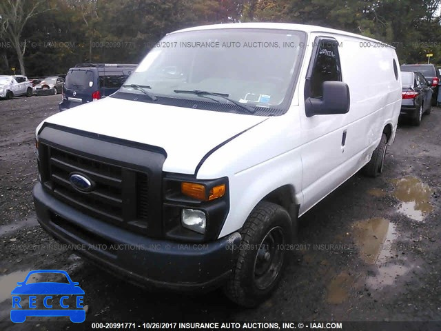2011 Ford Econoline 1FTNE1EW4BDB08076 image 1