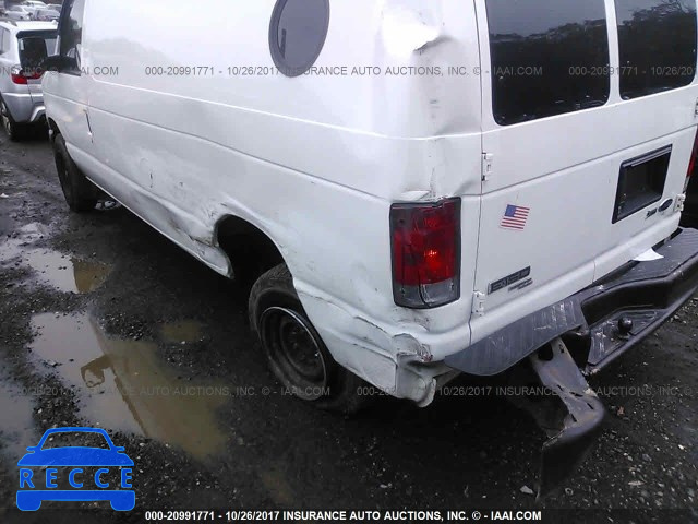 2011 Ford Econoline 1FTNE1EW4BDB08076 image 5