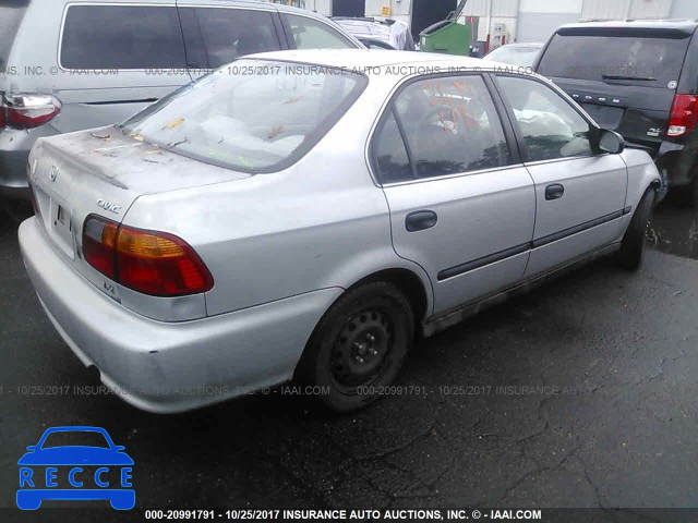 1999 Honda Civic LX 2HGEJ6670XH533404 image 3