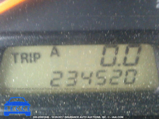 2001 Honda Odyssey 2HKRL18641H002819 Bild 6