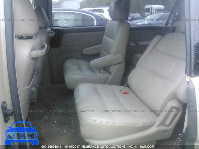 2001 Honda Odyssey 2HKRL18641H002819 зображення 7