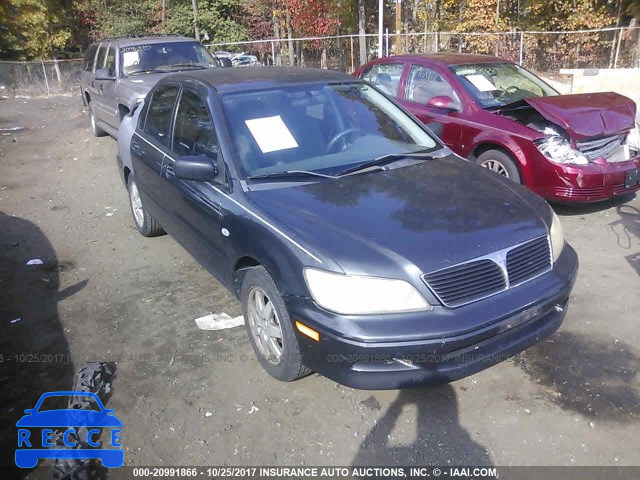 2003 Mitsubishi Lancer JA3AJ36E13U054425 image 0