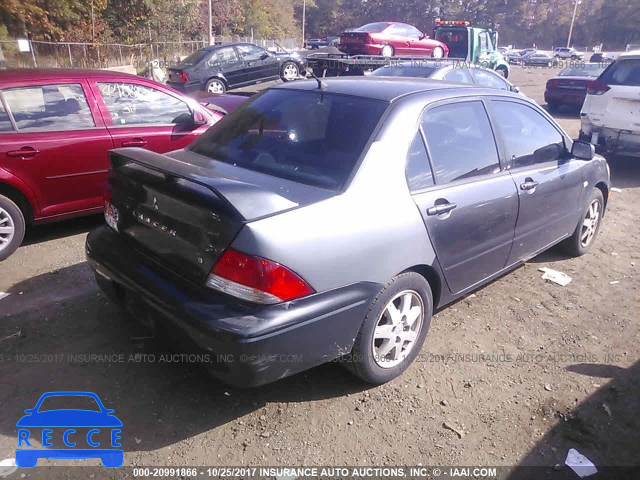 2003 Mitsubishi Lancer JA3AJ36E13U054425 image 3