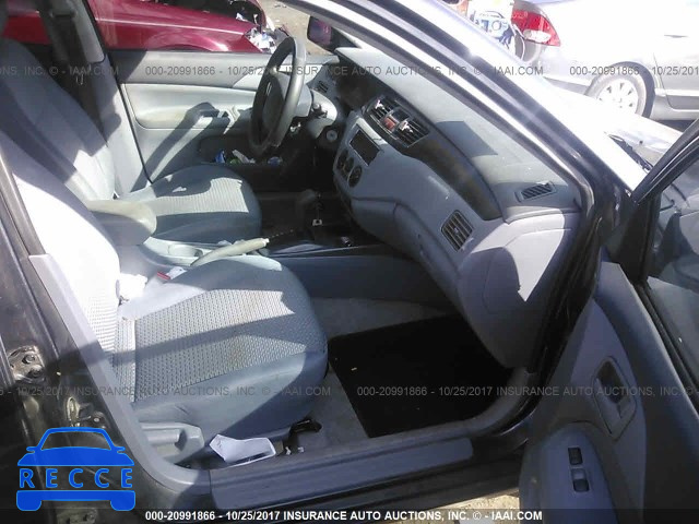 2003 Mitsubishi Lancer JA3AJ36E13U054425 image 4
