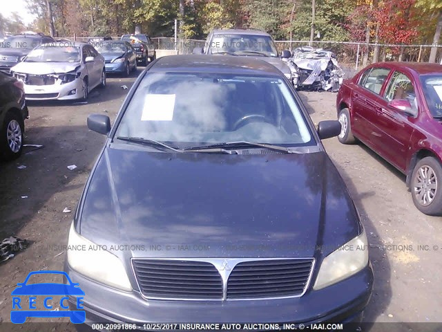 2003 Mitsubishi Lancer JA3AJ36E13U054425 image 5