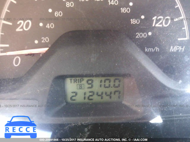 2003 Mitsubishi Lancer JA3AJ36E13U054425 image 6
