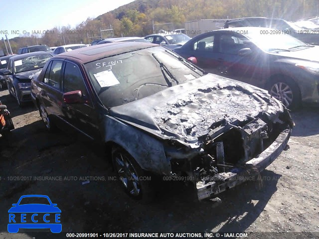 2006 CADILLAC DTS 1G6KD57Y16U228583 Bild 0