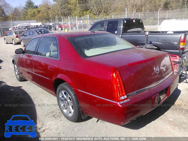 2006 CADILLAC DTS 1G6KD57Y16U228583 Bild 2