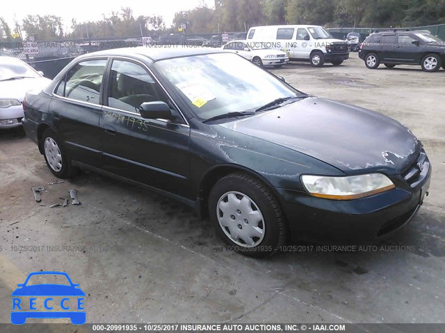 1998 Honda Accord 1HGCG5544WA147900 image 0