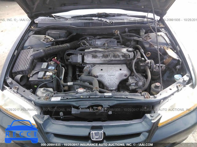 1998 Honda Accord 1HGCG5544WA147900 image 9
