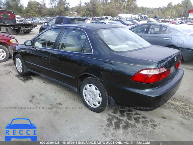 1998 Honda Accord 1HGCG5544WA147900 image 2