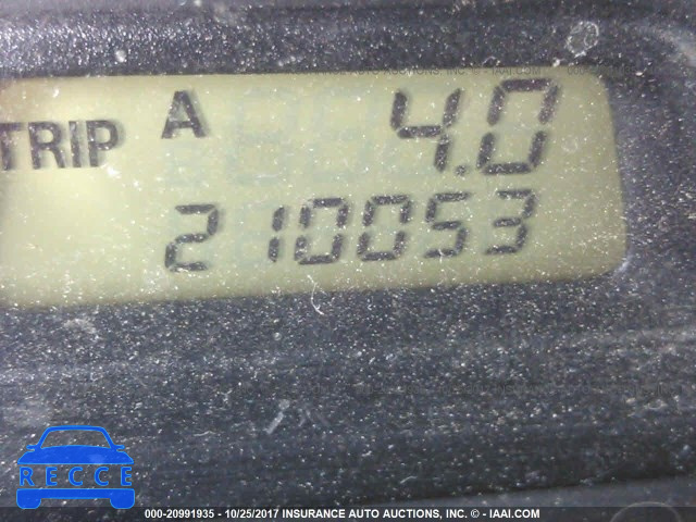 1998 Honda Accord 1HGCG5544WA147900 image 6