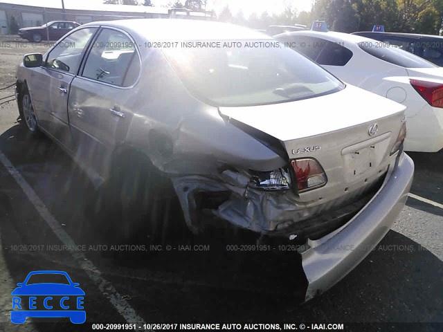 2002 Lexus ES 300 JTHBF30G920074055 image 2