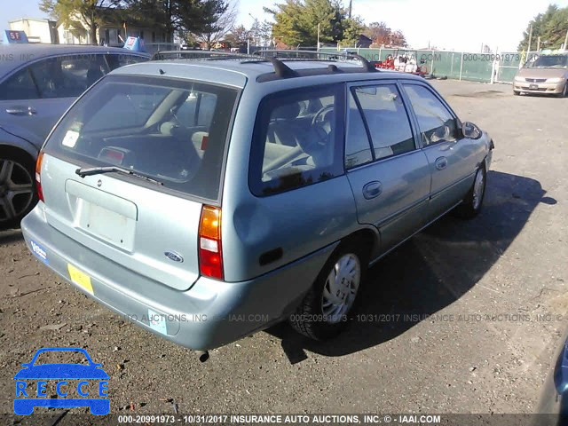 1999 Ford Escort SE 3FAFP15P5XR100337 Bild 3