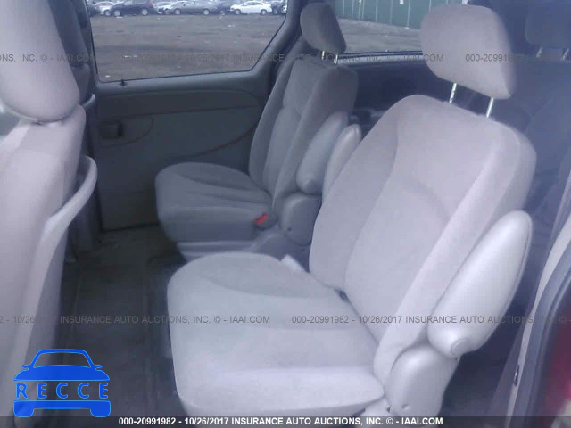 2003 Chrysler Town & Country LX 2C4GP44L03R322265 image 7