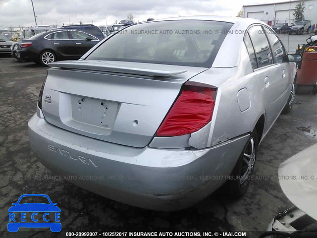 2007 Saturn ION 1G8AJ55F17Z148234 зображення 3