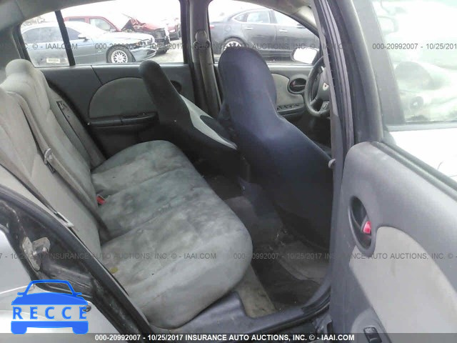 2007 Saturn ION 1G8AJ55F17Z148234 image 7