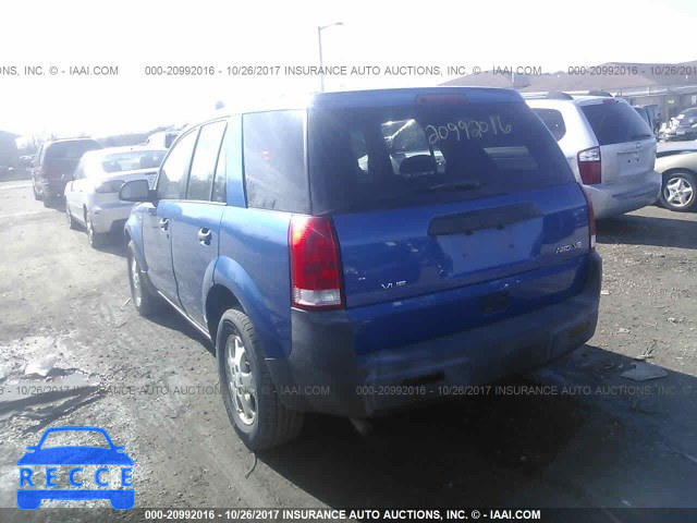 2003 Saturn VUE 5GZCZ63B73S861251 Bild 2