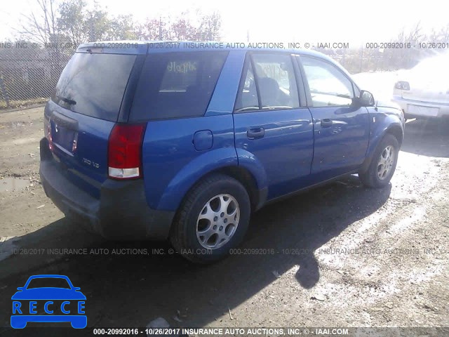 2003 Saturn VUE 5GZCZ63B73S861251 зображення 3