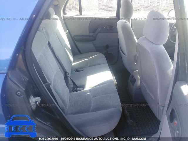 2003 Saturn VUE 5GZCZ63B73S861251 Bild 7