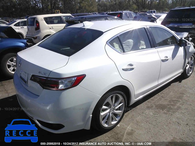 2017 Acura ILX PREMIUM/TECH 19UDE2F70HA002017 зображення 3