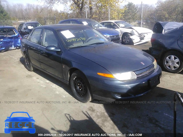 2002 Saturn L200 1G8JU54F92Y562787 image 0
