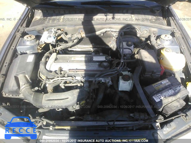 2002 Saturn L200 1G8JU54F92Y562787 image 9