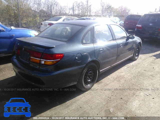 2002 Saturn L200 1G8JU54F92Y562787 image 3