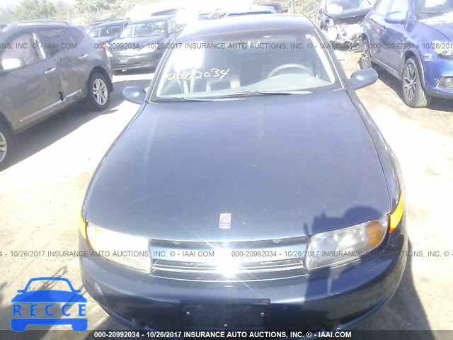 2002 Saturn L200 1G8JU54F92Y562787 image 5