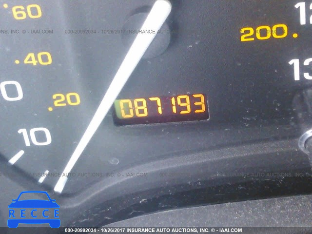 2002 Saturn L200 1G8JU54F92Y562787 image 6