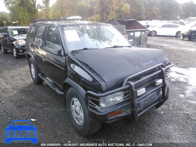 1994 NISSAN PATHFINDER JN8HD17Y2RW253733 image 0