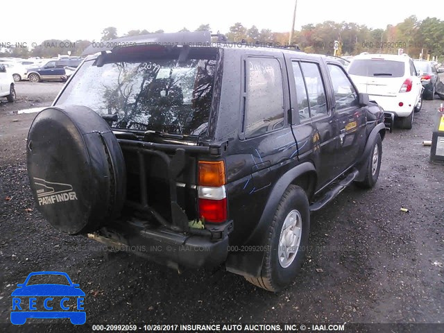 1994 NISSAN PATHFINDER JN8HD17Y2RW253733 image 3