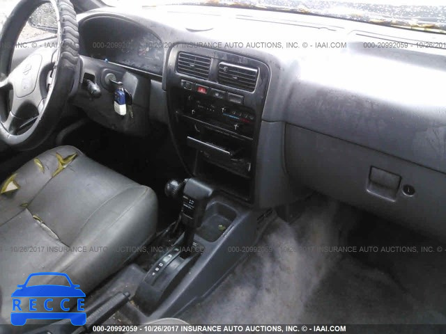 1994 NISSAN PATHFINDER JN8HD17Y2RW253733 image 4