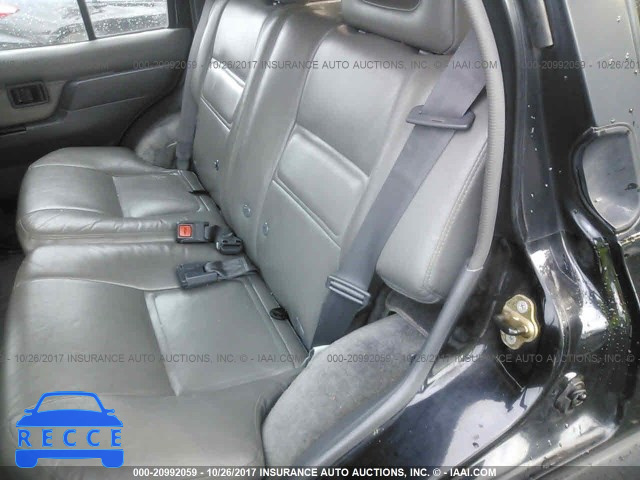 1994 NISSAN PATHFINDER JN8HD17Y2RW253733 image 7