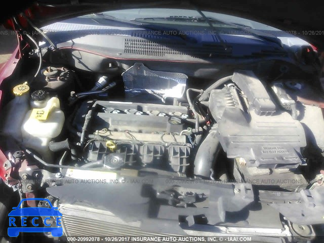 2007 Dodge Caliber 1B3HB48BX7D423277 image 9