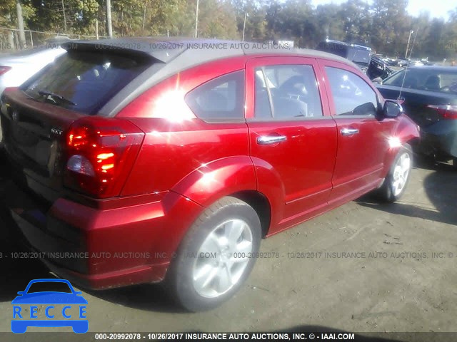 2007 Dodge Caliber 1B3HB48BX7D423277 image 3