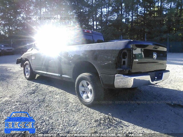 2013 RAM 1500 1C6RR6GP5DS511983 Bild 2