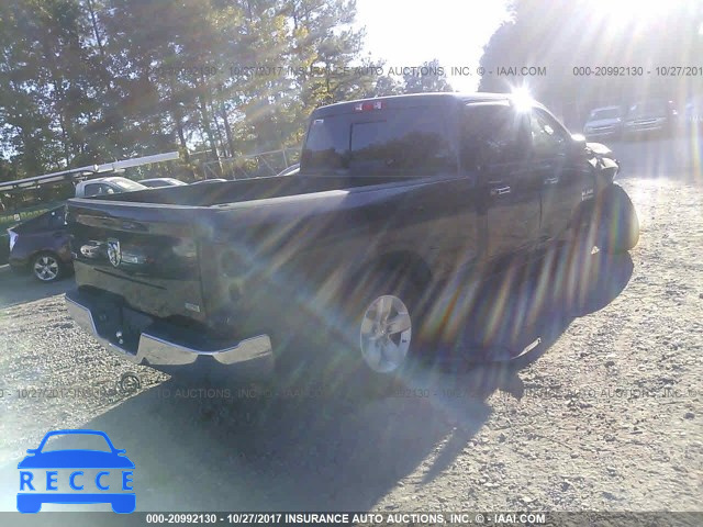 2013 RAM 1500 1C6RR6GP5DS511983 зображення 3