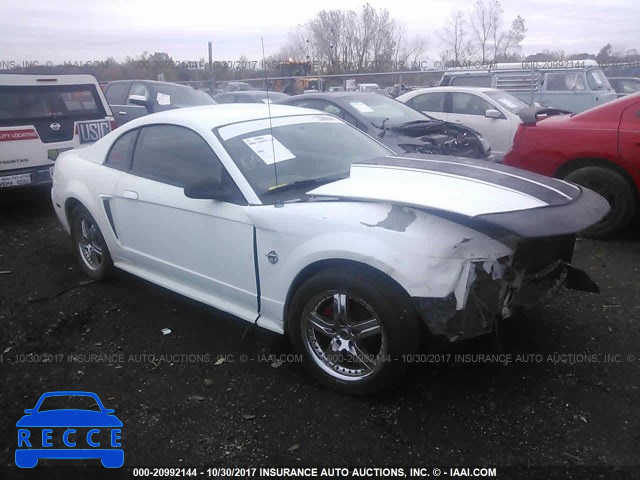 1999 Ford Mustang GT 1FAFP42X7XF233975 image 0