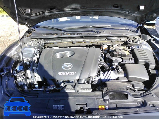 2015 Mazda 6 TOURING JM1GJ1V58F1194494 image 9