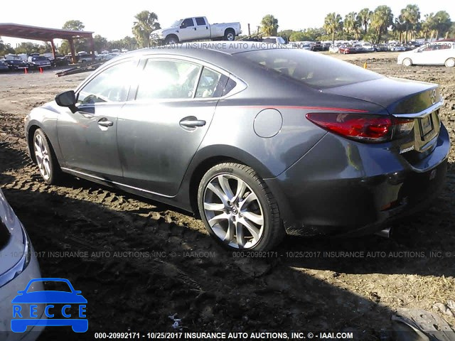 2015 Mazda 6 TOURING JM1GJ1V58F1194494 image 2