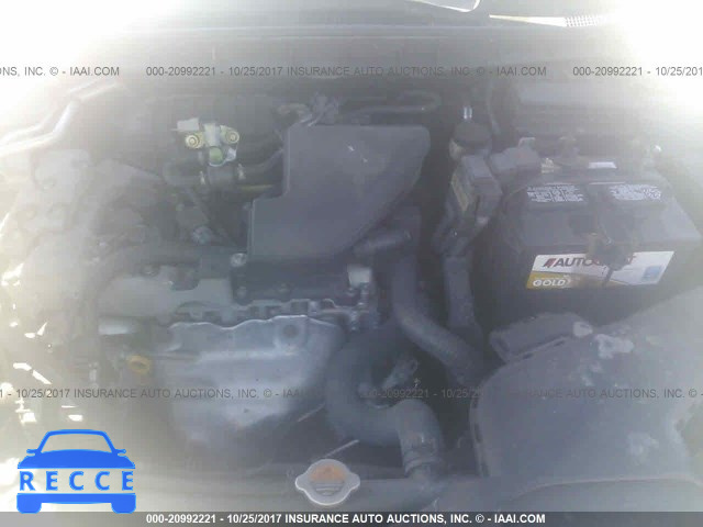 2009 Nissan Rogue JN8AS58TX9W324193 image 9