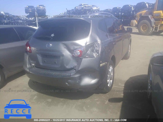 2009 Nissan Rogue JN8AS58TX9W324193 image 3