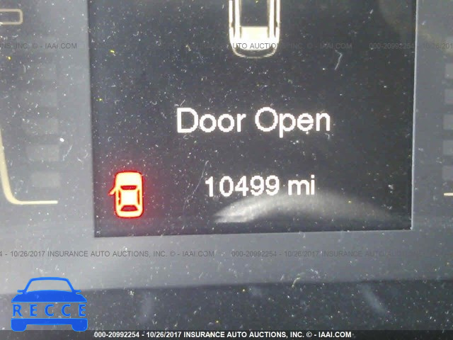 2014 Jeep Cherokee LATITUDE 1C4PJMCB1EW244213 image 6