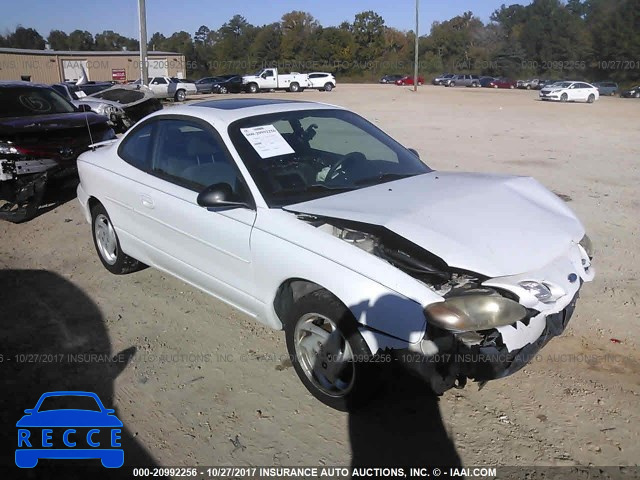 1999 Ford Escort ZX2/COOL/HOT 3FAKP1132XR173165 image 0