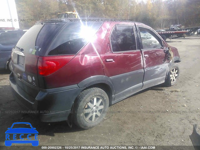 2003 Buick Rendezvous CX/CXL 3G5DB03E93S553818 image 3