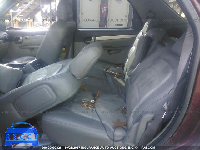 2003 Buick Rendezvous CX/CXL 3G5DB03E93S553818 image 7